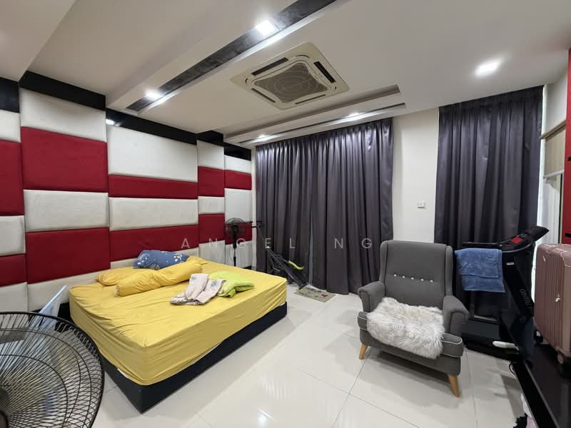 Semi-Detached House for Sale in Bandar Baru Sri Petaling (Sri Petaling) - Angel Ng - PropertyGuru.com.my