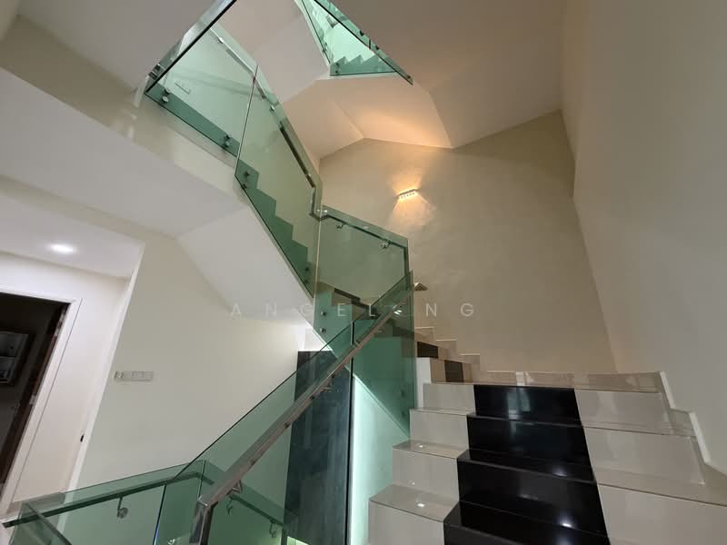 Semi-Detached House for Sale in Bandar Baru Sri Petaling (Sri Petaling) - Angel Ng - PropertyGuru.com.my
