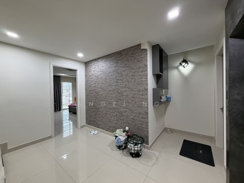 Semi-Detached House for Sale in Bandar Baru Sri Petaling (Sri Petaling) - Angel Ng - PropertyGuru.com.my