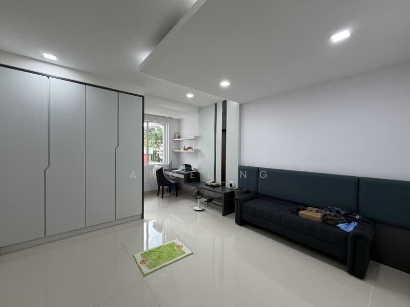 Semi-Detached House for Sale in Bandar Baru Sri Petaling (Sri Petaling) - Angel Ng - PropertyGuru.com.my