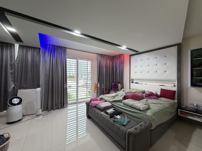 Semi-Detached House for Sale in Bandar Baru Sri Petaling (Sri Petaling) - Angel Ng - PropertyGuru.com.my