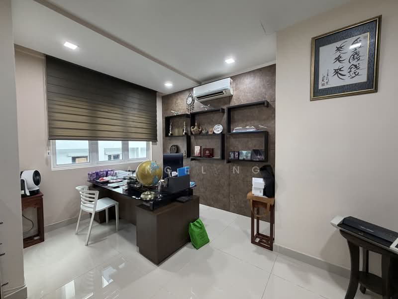Semi-Detached House for Sale in Bandar Baru Sri Petaling (Sri Petaling) - Angel Ng - PropertyGuru.com.my