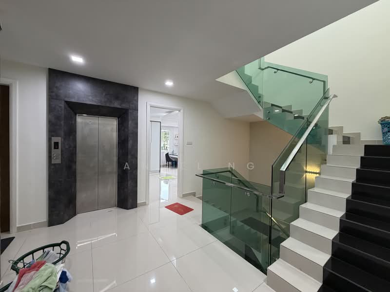 Semi-Detached House for Sale in Bandar Baru Sri Petaling (Sri Petaling) - Angel Ng - PropertyGuru.com.my