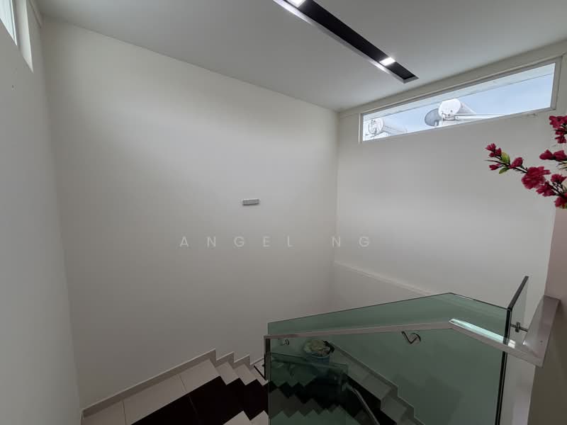 Semi-Detached House for Sale in Bandar Baru Sri Petaling (Sri Petaling) - Angel Ng - PropertyGuru.com.my