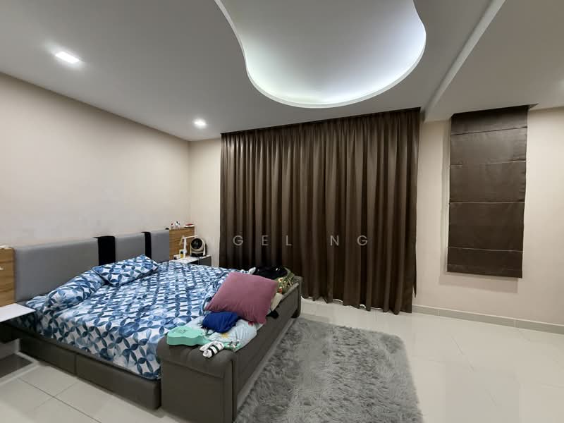Semi-Detached House for Sale in Bandar Baru Sri Petaling (Sri Petaling) - Angel Ng - PropertyGuru.com.my