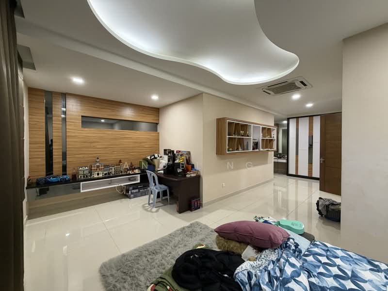 Semi-Detached House for Sale in Bandar Baru Sri Petaling (Sri Petaling) - Angel Ng - PropertyGuru.com.my