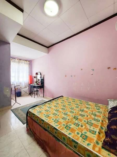 2-storey Terraced House for Sale in Taman Mutiara Rini (Skudai) - Azlan Ismail aiproperty - Bedroom - PropertyGuru.com.my