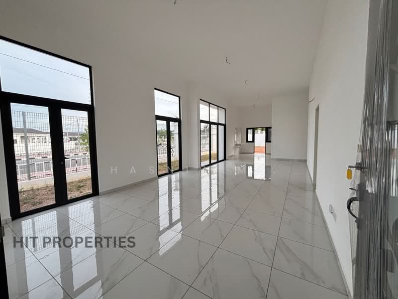 Rumah Banglo untuk Dijual di Bandar Puteri Jaya (Sungai Petani) - Hasnizam . - PropertyGuru.com.my