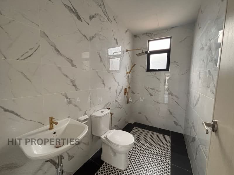 Rumah Banglo untuk Dijual di Bandar Puteri Jaya (Sungai Petani) - Hasnizam . - PropertyGuru.com.my