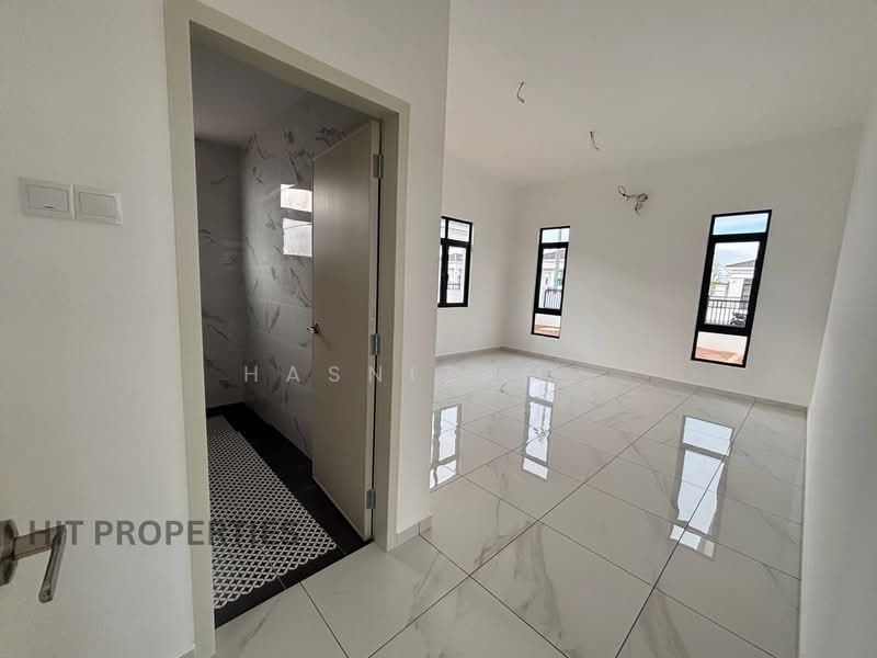 Rumah Banglo untuk Dijual di Bandar Puteri Jaya (Sungai Petani) - Hasnizam . - PropertyGuru.com.my