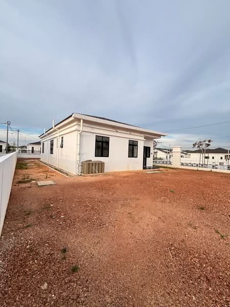 Rumah Banglo untuk Dijual di Bandar Puteri Jaya (Sungai Petani) - Hasnizam . - PropertyGuru.com.my