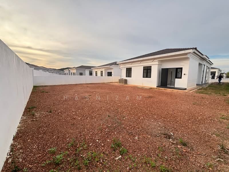 Rumah Banglo untuk Dijual di Bandar Puteri Jaya (Sungai Petani) - Hasnizam . - PropertyGuru.com.my