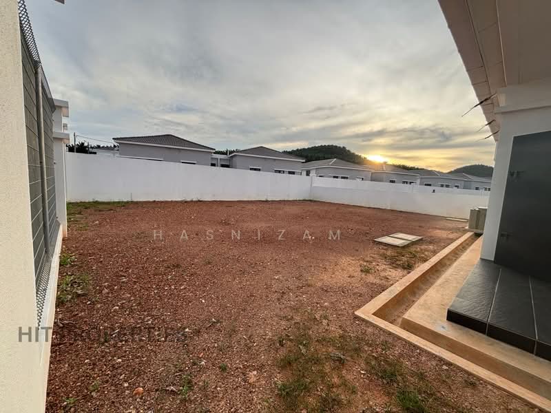 Rumah Banglo untuk Dijual di Bandar Puteri Jaya (Sungai Petani) - Hasnizam . - PropertyGuru.com.my