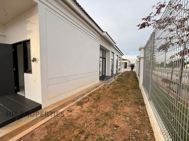 Rumah Banglo untuk Dijual di Bandar Puteri Jaya (Sungai Petani) - Hasnizam . - PropertyGuru.com.my