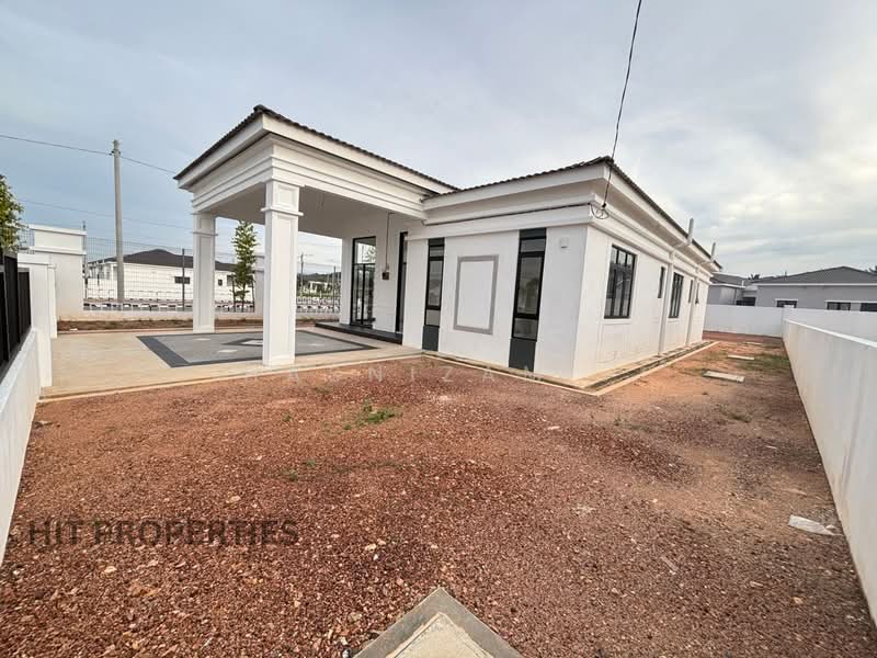 Rumah Banglo untuk Dijual di Bandar Puteri Jaya (Sungai Petani) - Hasnizam . - PropertyGuru.com.my