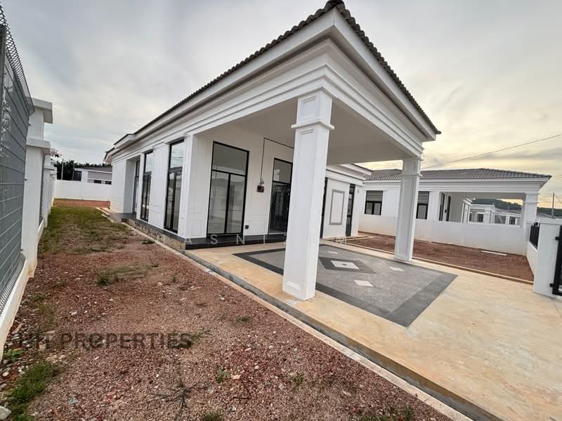 Rumah Banglo untuk Dijual di Bandar Puteri Jaya (Sungai Petani) - Hasnizam . - PropertyGuru.com.my