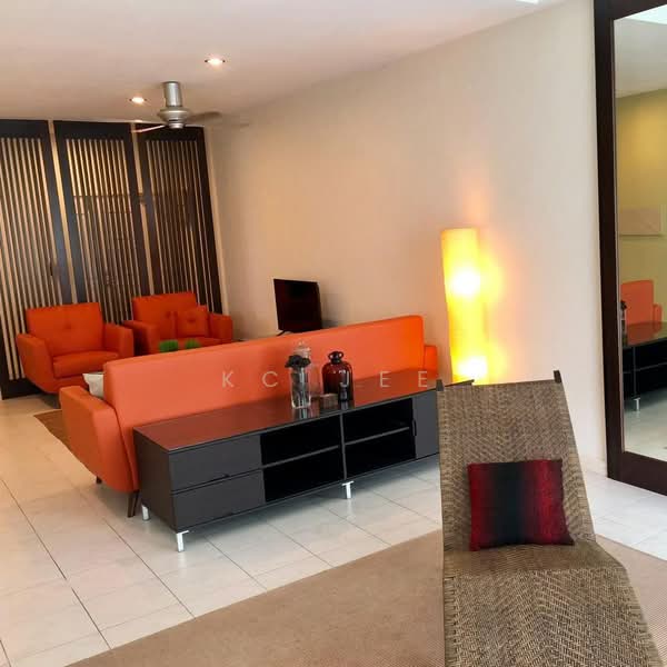 Condominium for Sale at Riverine Emerald - KC Jee - PropertyGuru.com.my