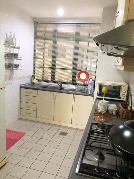 Condominium for Sale at Riverine Emerald - KC Jee - PropertyGuru.com.my