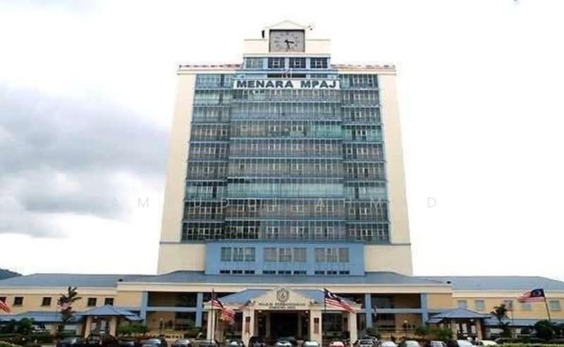 Office for Rent in Pandan Indah (Ampang) - Amruddi Ahmad - PropertyGuru.com.my