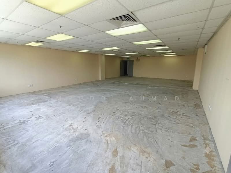 Office for Rent in Pandan Indah (Ampang) - Amruddi Ahmad - PropertyGuru.com.my