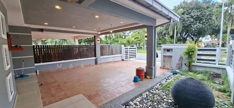 2-storey Terraced House for Sale in Ambang Botanic (Klang) - Mason Chiah - PropertyGuru.com.my