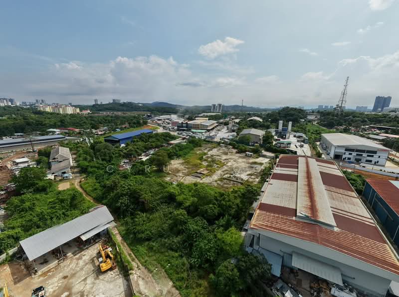 Tanah Perindustrian untuk Dijual di Puchong (Selangor) - Cyrus Soon - Exterior - PropertyGuru.com.my
