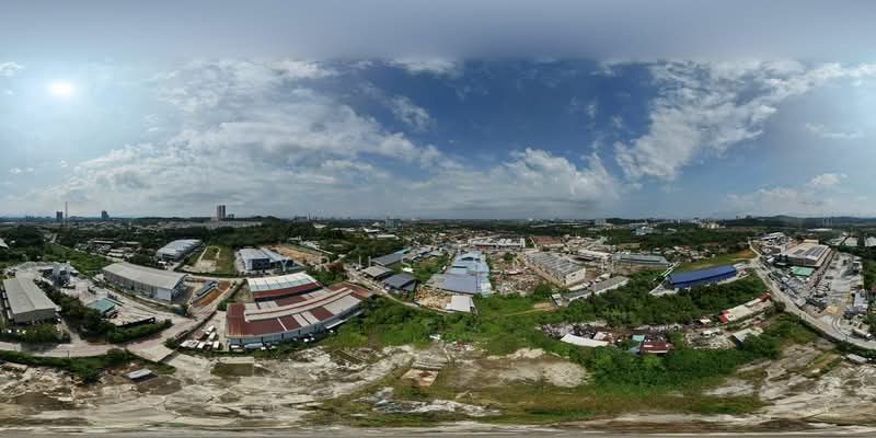 Tanah Perindustrian untuk Dijual di Puchong (Selangor) - Cyrus Soon - Exterior - PropertyGuru.com.my