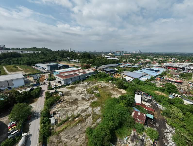 Tanah Perindustrian untuk Dijual di Puchong (Selangor) - Cyrus Soon - Exterior - PropertyGuru.com.my