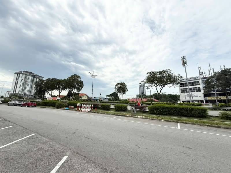 Retail Space for Sale in Johor Bahru (Johor) - Kelly Wai - Exterior - PropertyGuru.com.my
