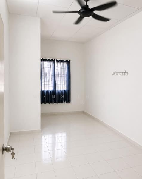 2-storey Terraced House for Rent in Taman Bagan Lalang (Butterworth) - Weng Thye Chew - Interior - PropertyGuru.com.my