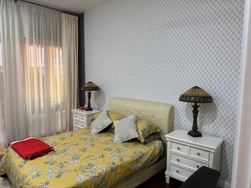 Semi-Detached House for Rent in Mont Kiara (Kuala Lumpur) - Nur Liyana . - PropertyGuru.com.my