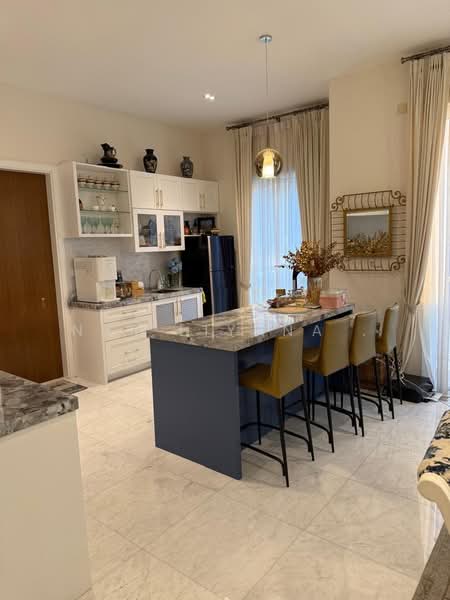 Semi-Detached House for Rent in Mont Kiara (Kuala Lumpur) - Nur Liyana . - PropertyGuru.com.my