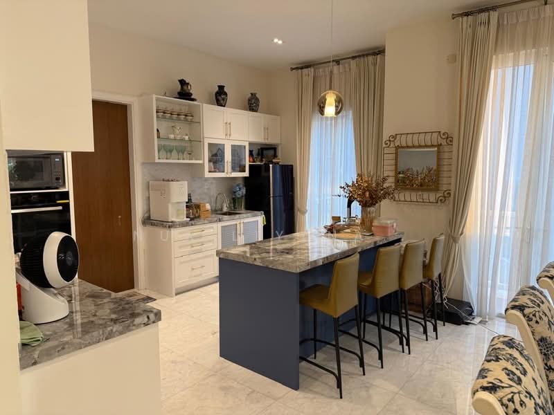 Semi-Detached House for Rent in Mont Kiara (Kuala Lumpur) - Nur Liyana . - PropertyGuru.com.my