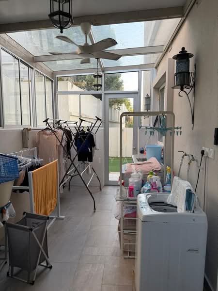 Semi-Detached House for Rent in Mont Kiara (Kuala Lumpur) - Nur Liyana . - PropertyGuru.com.my