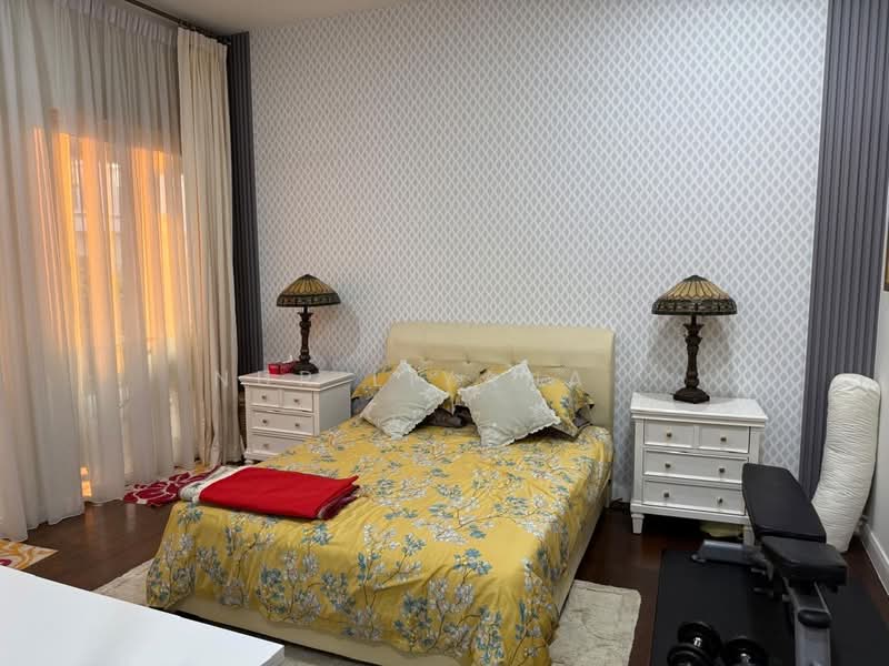 Semi-Detached House for Rent in Mont Kiara (Kuala Lumpur) - Nur Liyana . - PropertyGuru.com.my