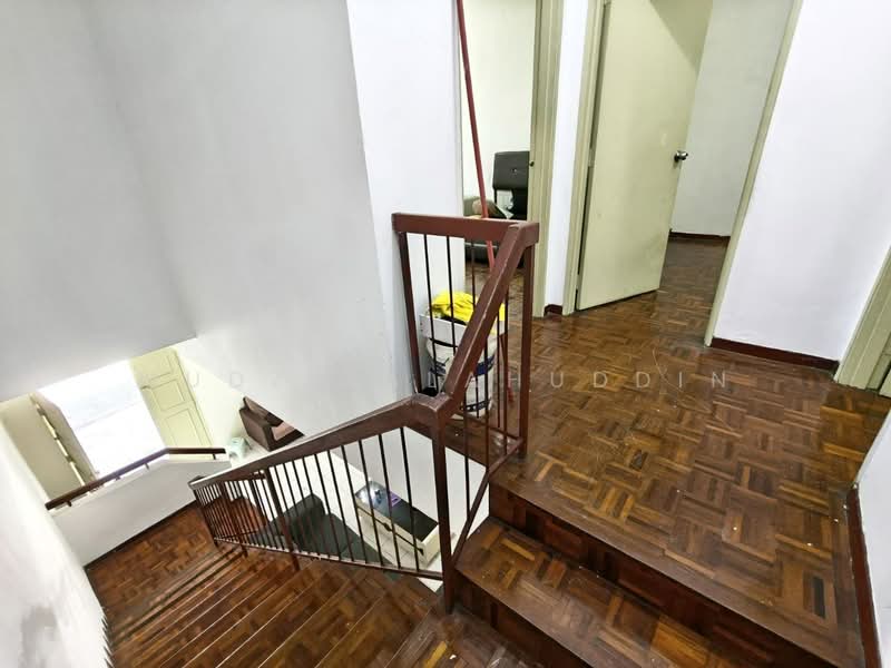 Rumah Teres 2 Tingkat untuk Dijual di Bandar Mahkota Cheras (Cheras) - Mudz Salahuddin - Interior - PropertyGuru.com.my