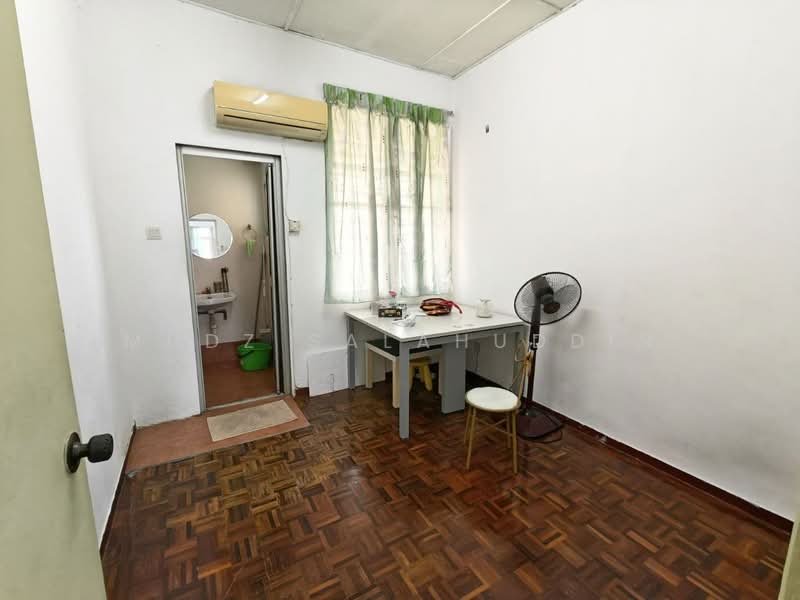 Rumah Teres 2 Tingkat untuk Dijual di Bandar Mahkota Cheras (Cheras) - Mudz Salahuddin - Interior - PropertyGuru.com.my