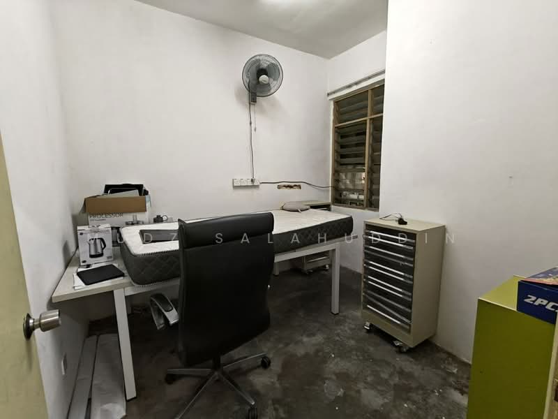 Rumah Teres 2 Tingkat untuk Dijual di Bandar Mahkota Cheras (Cheras) - Mudz Salahuddin - Study - PropertyGuru.com.my