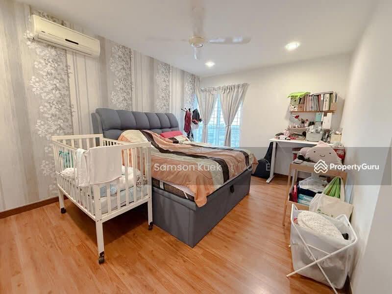 Condominium for Sale at Cheras Heights - Jaffry Tue - Bedroom - PropertyGuru.com.my