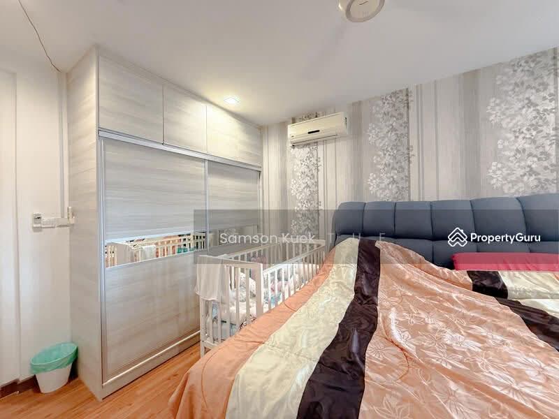 Condominium for Sale at Cheras Heights - Jaffry Tue - Bedroom - PropertyGuru.com.my
