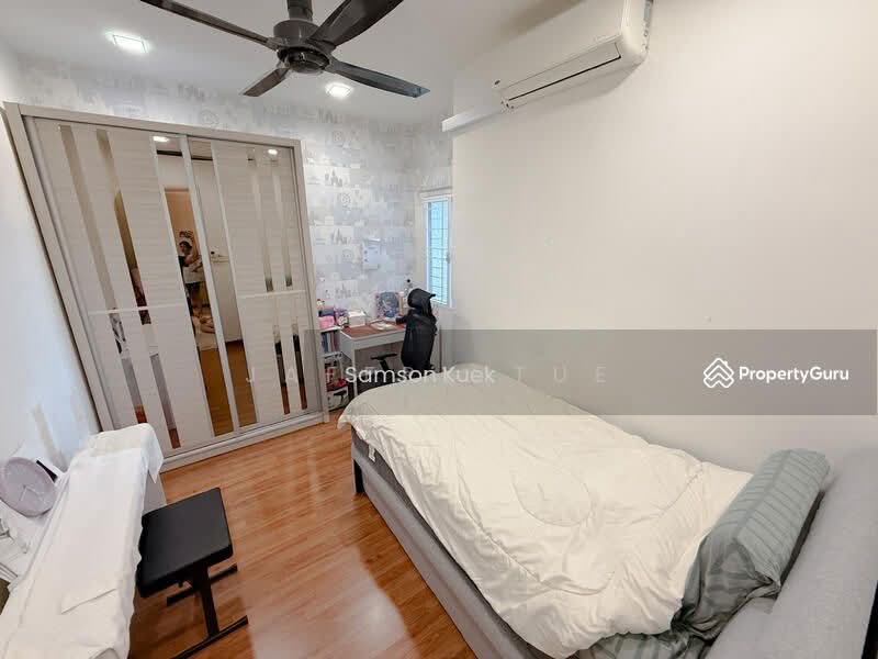 Condominium for Sale at Cheras Heights - Jaffry Tue - Bedroom - PropertyGuru.com.my