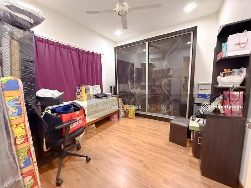 Condominium for Sale at Cheras Heights - Jaffry Tue - Bedroom - PropertyGuru.com.my