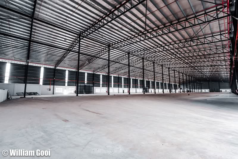 Kilang untuk Disewa di Bukit Selambau (Kedah) - Elise Tan - Interior - PropertyGuru.com.my