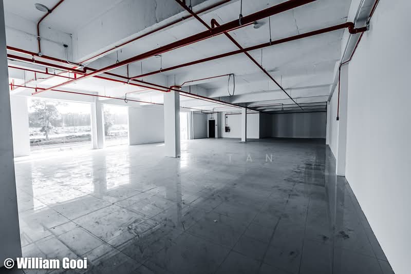Kilang untuk Disewa di Bukit Selambau (Kedah) - Elise Tan - Interior - PropertyGuru.com.my