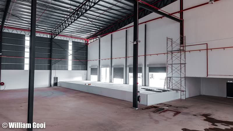 Kilang untuk Disewa di Bukit Selambau (Kedah) - Elise Tan - Interior - PropertyGuru.com.my