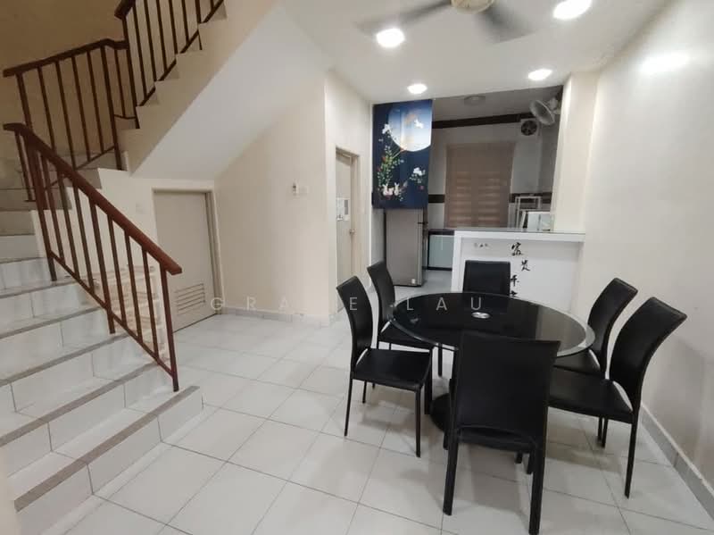 Rumah Teres 2 Tingkat untuk Disewa di Bandar Jaya Putra (Johor Bahru) - Grace Lau - PropertyGuru.com.my