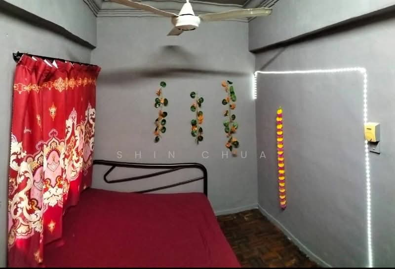 Apartment for Sale at Sri Kenari Apartment - Shin Chua - PropertyGuru.com.my