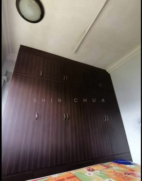 Apartment for Sale at Sri Kenari Apartment - Shin Chua - PropertyGuru.com.my