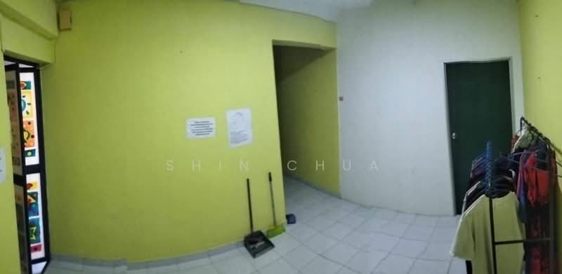Apartment for Sale at Sri Kenari Apartment - Shin Chua - PropertyGuru.com.my