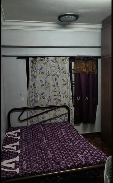 Apartment for Sale at Sri Kenari Apartment - Shin Chua - PropertyGuru.com.my